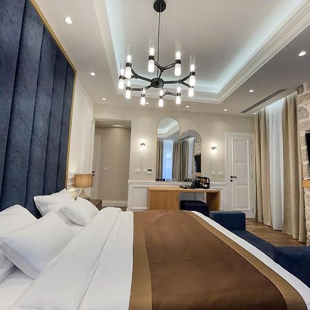 Hive Luxury Suites By Mn Property Kotor Exterior photo
